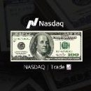 NASDAQ Trade