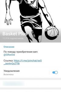 Basket Plus