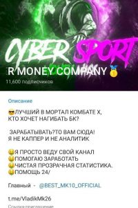 Cyber Money Company