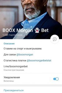 BOOX Morgan
