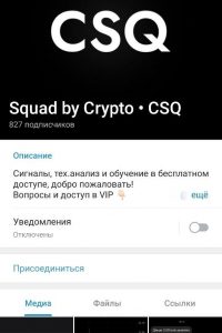 Squad by Crypto