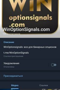 WinOptionSignals