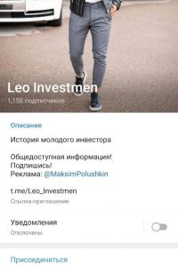 Leo Investmen