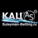 Suleyman-Betting