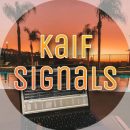 Kaif Signals