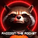 Raccoon the Rocket