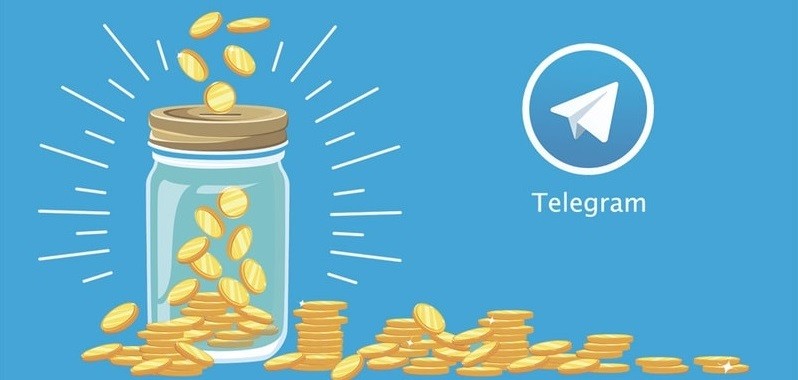 Телеграмм боты для заработка ð¤´ Лучшие Телеграм Боты с заработком денег