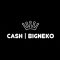 Cash BigNeko