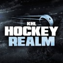KHL Hockey Realm