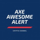 Axe Awesome Alert