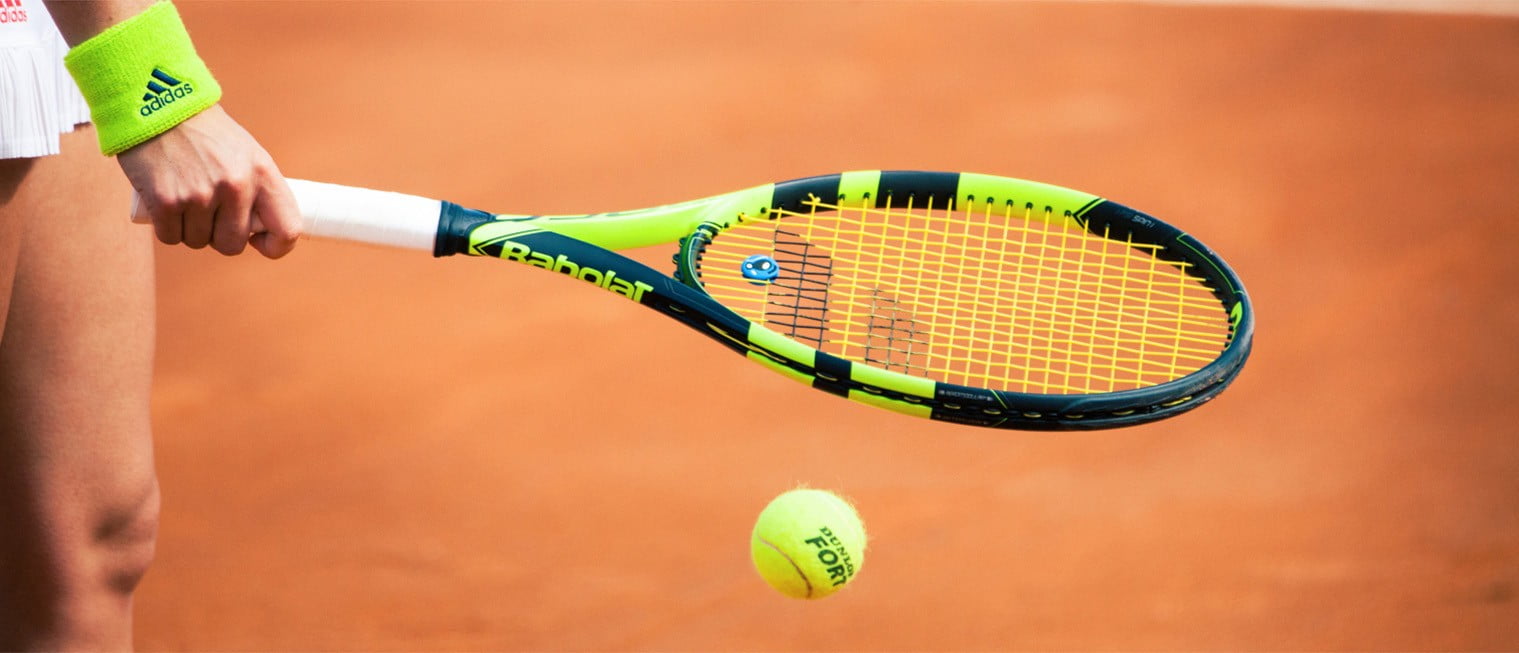 Что такое сет в теннисе