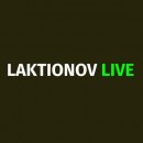 LAKTIONOV LIVE