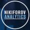 Nikiforov Analytics