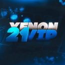 21 XENON VIP