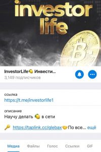 InvestorLife