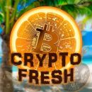 Crypto Fresh