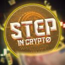 Step in Crypto