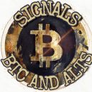 Signals BTC and ALTS