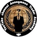 Anonymous trader Academy