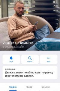 Victor Aleksandrov