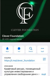 Clever Foundation