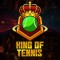 KING OF TENNIS