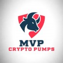 MVP CRYPTO PUMPS