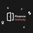 Finance Hallway