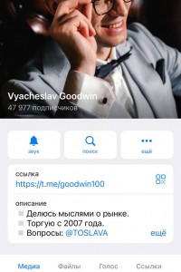 Vyacheslav Goodwin