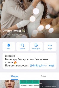 Dmitry Invest