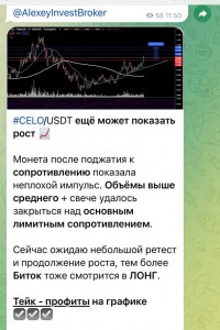Alexey Invest