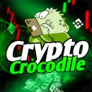 Crypto Crocodile