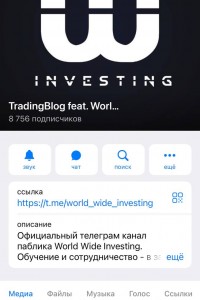World Wide Investing
