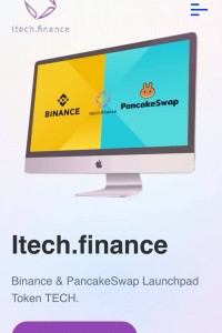 Itech Finance