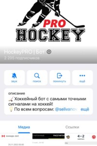 HockeyPRO