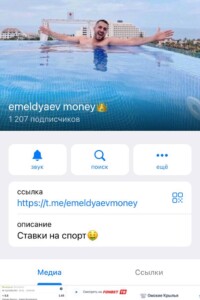 Emeldyaev Money