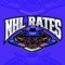 NHL Rates