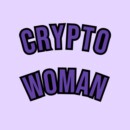Crypto Woman