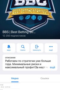 Best Betting Strategy