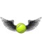 Tennis Wings