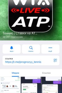 Aleksey Proff Tennis