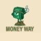 Road to Money