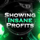 Showing Insane Profits